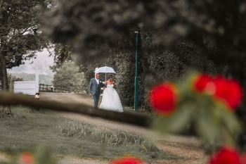 Gaynes Park wedding veune in Epping Essex - Boutique wedding films - Chris Woodman and Scott Miller photography