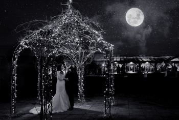 Gaynes Park wedding veune in Epping Essex - Boutique wedding films and Scott Miller photography