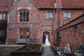 Layer Marney Tower weding photos - Sarah & Lewis 21-07-2017 - Scott Miller Boutique wedding films and photography