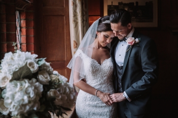 Modern stylish wedding films and photography - Boutique Films