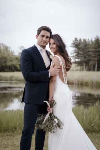 Sylvia & Luke 25-05-2019 Brook Farm Cuffley Hertfordshire - Wedding photographer & Videographer  - Boutique wedding films and photography Hertfordshire