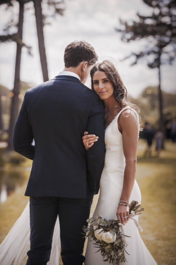 Sylvia & Luke 25-05-2019 Brook Farm Cuffley Hertfordshire - Wedding photographer & Videographer  - Boutique wedding films and photography Hertfordshire