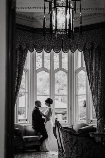 Timeless award winning wedding photography windsor