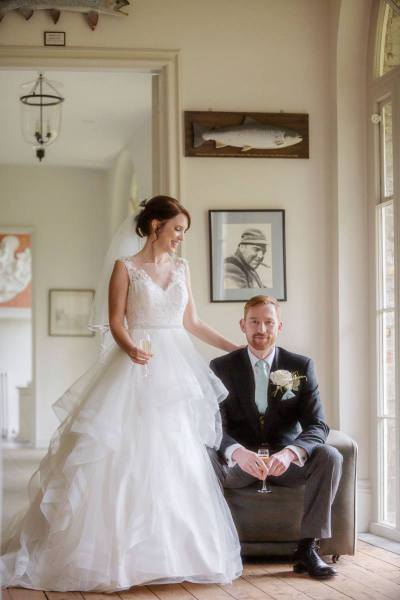 Stock Brook Manor wedding photos | Timeless award winning wedding photography in Essex London and Herts - Scott Miller Photography