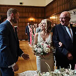 Suffolk Wedding Venue Hengrave Hall