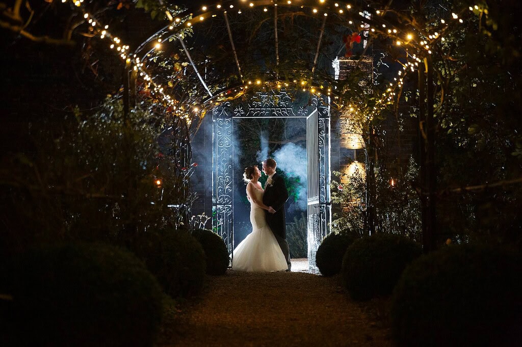 Braxted Park Wedding Photographer & Videographer Team