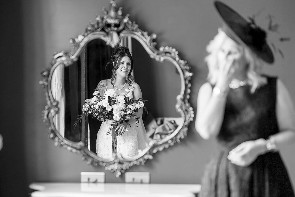 Reportage Wedding Photography