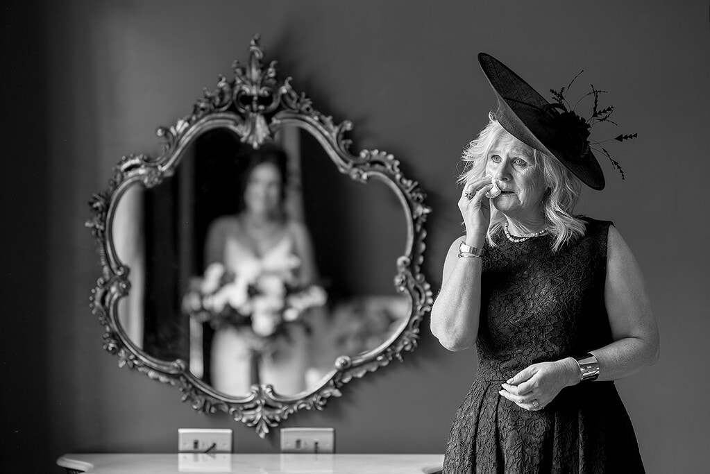 Relaxed & Reportage Wedding Photography and Videography